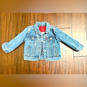 Levi’s jacket
